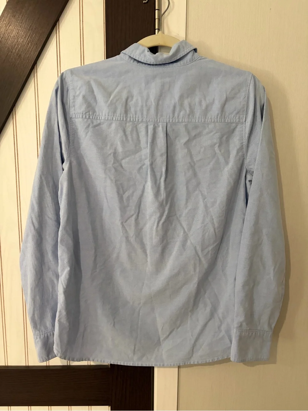 J. Crew crew light